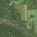 Teen injured in crash on Donation Hill Road