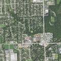Person having difficulty breathing in Shorewood