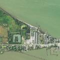 Trespassing complaint at marina pier