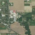 Elderly man with chest pain and breathing difficulty in Millersburg