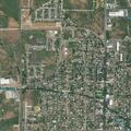 Person reporting abdominal pain in Brigham City