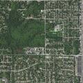 Officers check report of animal problem on 52nd Drive