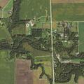 Elderly woman reported dizzy and nauseous near Illinois Route 23 in Sheridan