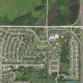 Medical emergency near Oakview Road in Matteson