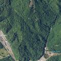 Report of vandalism on Klamath Mill Road