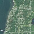 Erratic driver reported near Jamestown bridge