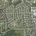 Elderly man reports chest pains at Forestview Drive