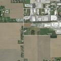 Person having breathing problems in Topeka