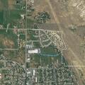 Person sick near East 800 North