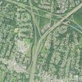 58-year-old woman with breathing difficulty near Meriden