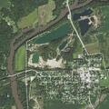 Child in distress near S Prairie Street