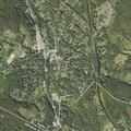 Wires reported down on South Turnpike Road