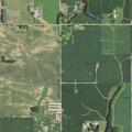 Man in his 50s reports choking at feed lot in Ohio, Illinois