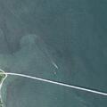 Possible jumper reported from Jamestown Bridge