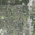 Person with breathing problem near South Floyd Drive