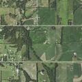 Person suffering stroke at residence in Runnells, Iowa