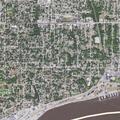 69-year-old woman with abnormal breathing in Davenport