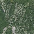 Woman suffers neck and back pain near Newburgh