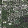 Person having difficulty breathing at Erie Place