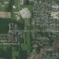Person having difficulty breathing near Comanche Drive