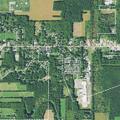 Child breaks items during family disturbance