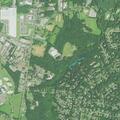 Male employee having seizure near Realty Drive
