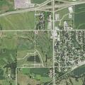 Officer checks Maple Street address after vague call