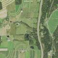 75-year-old female flu symptomatic near Holcomb Road in Boggs Township