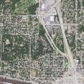 Person with abdominal pain at Riverview Park Drive