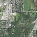 Unconscious person reported at church on Brook Forest Ave