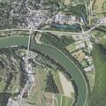 Woman with shortness of breath near Hunter Highway
