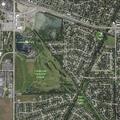 Unanswered 911 landline call on Calumet Avenue