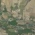 Domestic dispute with property damage in Paradise