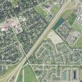 Teen male passes out near Sun Trace Drive in Perrysburg