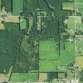 Elderly woman falls with possible dislocated hip in Williamsfield