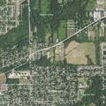 Family custody dispute at Elgin Avenue home