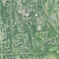 96-year-old man with chest pain in Middletown