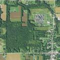 Elderly woman with infection and dementia in Orwell Township