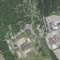21-year-old man passes out, regains consciousness at warehouse