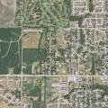 Report of possible stolen vehicle on Eagles Crest