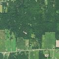 Male patient urinating blood near US Route 322 in Orwell Township