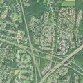 Person experiencing chest pain at Sunbright Drive North