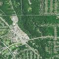 Open 911 line with possible disturbance reported