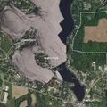72-year-old man feeling unwell near Hamilton Lake