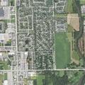 Person having difficulty breathing near Baskin Drive