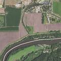 Female struck by jet ski at Riverside Acres
