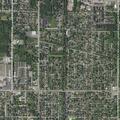 Person reported sick near North Jay Street in Griffith