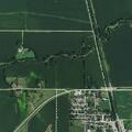 Woman suffers extreme stomach pain in Nickerson