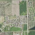 Woman injured in domestic assault at Millard Lane home