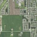 Person with breathing difficulty found confused at home
